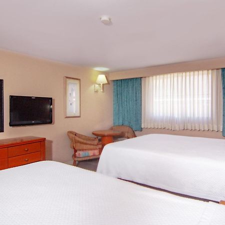 Hotel Armida Express Guaymas Exterior foto