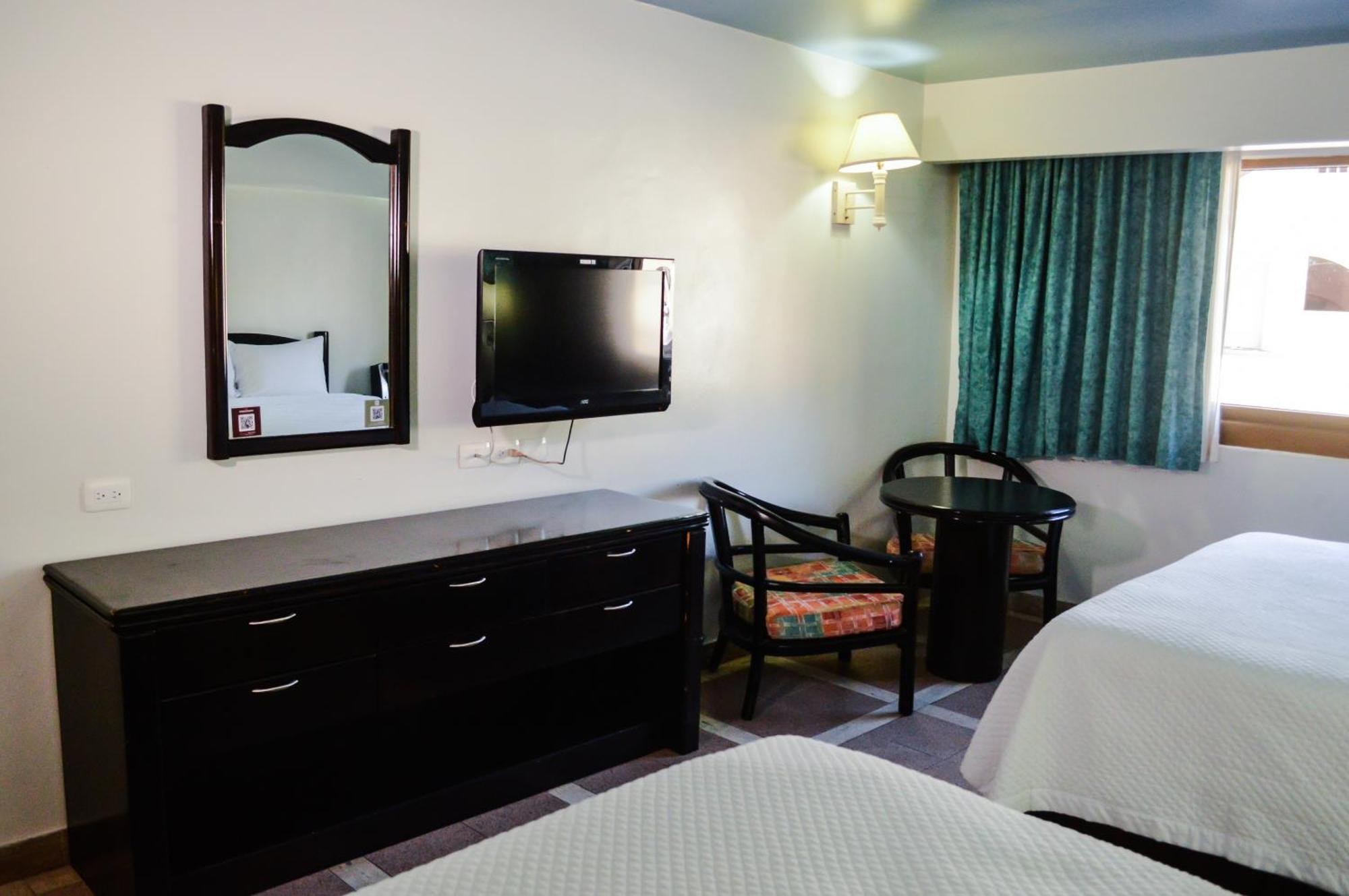 Hotel Armida Express Guaymas Exterior foto